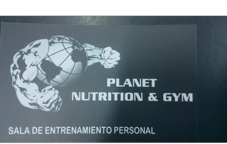 Planet Nutrition