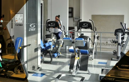 Medsport Colombia