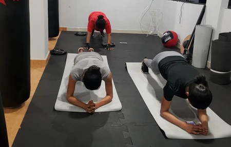 Bounce Fitness Studio - Fitness Center in Panampilly Nagar, Womens Fitness Centre in Panampilly Nagar, Unisex Fitness Centre in Panampilly Nagar