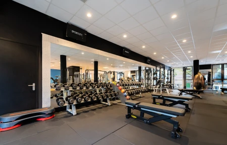 Sportcity Shape All in