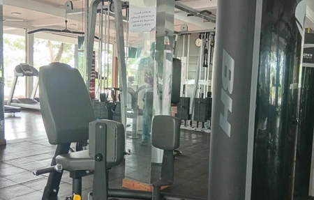 The Gym Kimbulawala