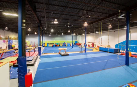 Excel Gym Zodiak - Gym in QC J7R 5C2, Canada