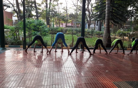 Chang Lean Group Of Martial Arts And Acrobatics