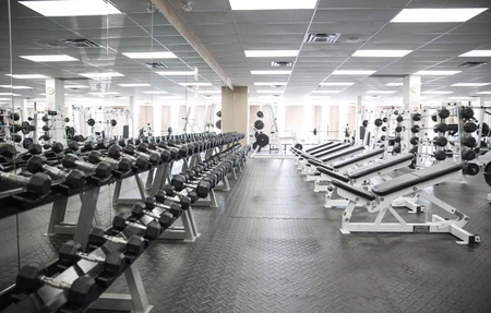 Nautilus Plus Châteauguay