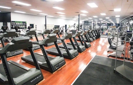 Cranbourne Fitness 24/7