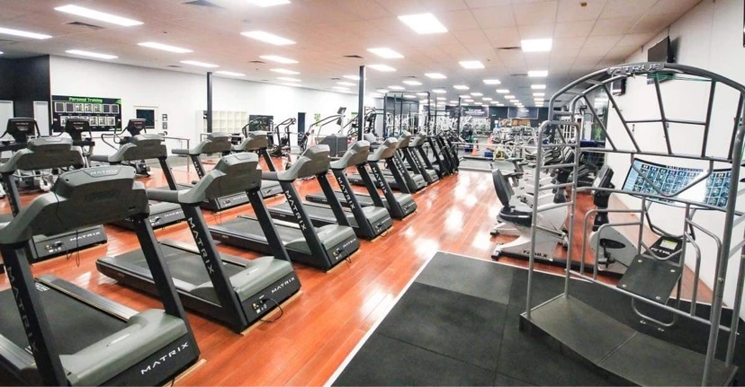 Cranbourne Fitness 24/7