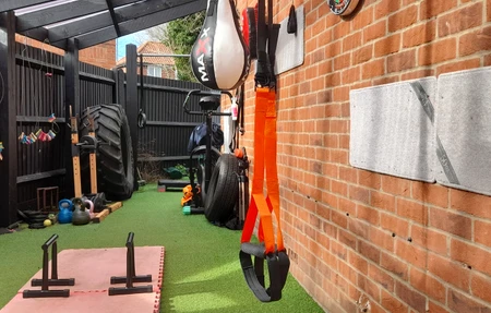Assassins fight and fitness team Norwich