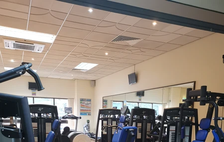 Turriff Sports Centre