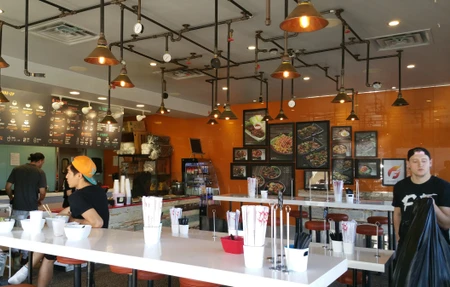 Fandbfuji - Gym in Dallas