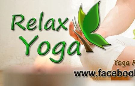Relax Yoga