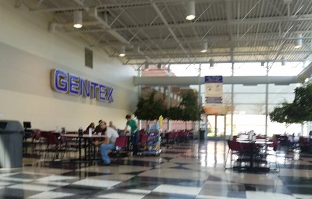 Gentex Wellness Center