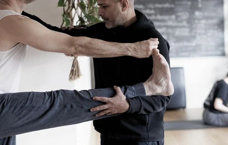 Vitales Acupuncture and Yoga in Oslo