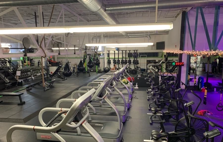 Pulse Gym