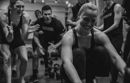 Flatiron Gym - Gym in New York