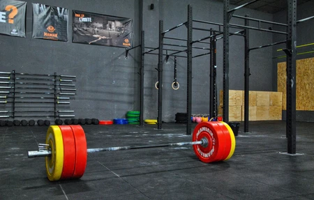 Panther Box - Gym in Murcia, Spain
