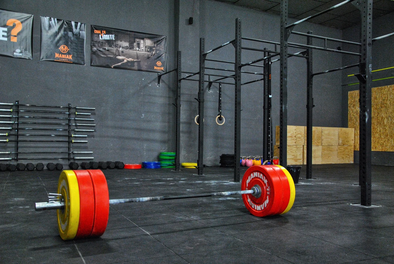 Panther Box - Gym in Murcia, Spain