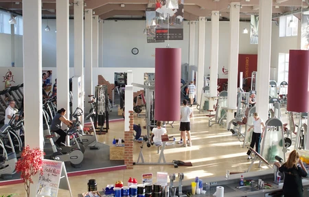 Gym / Fitness Gallery Bremen (Neustadt)