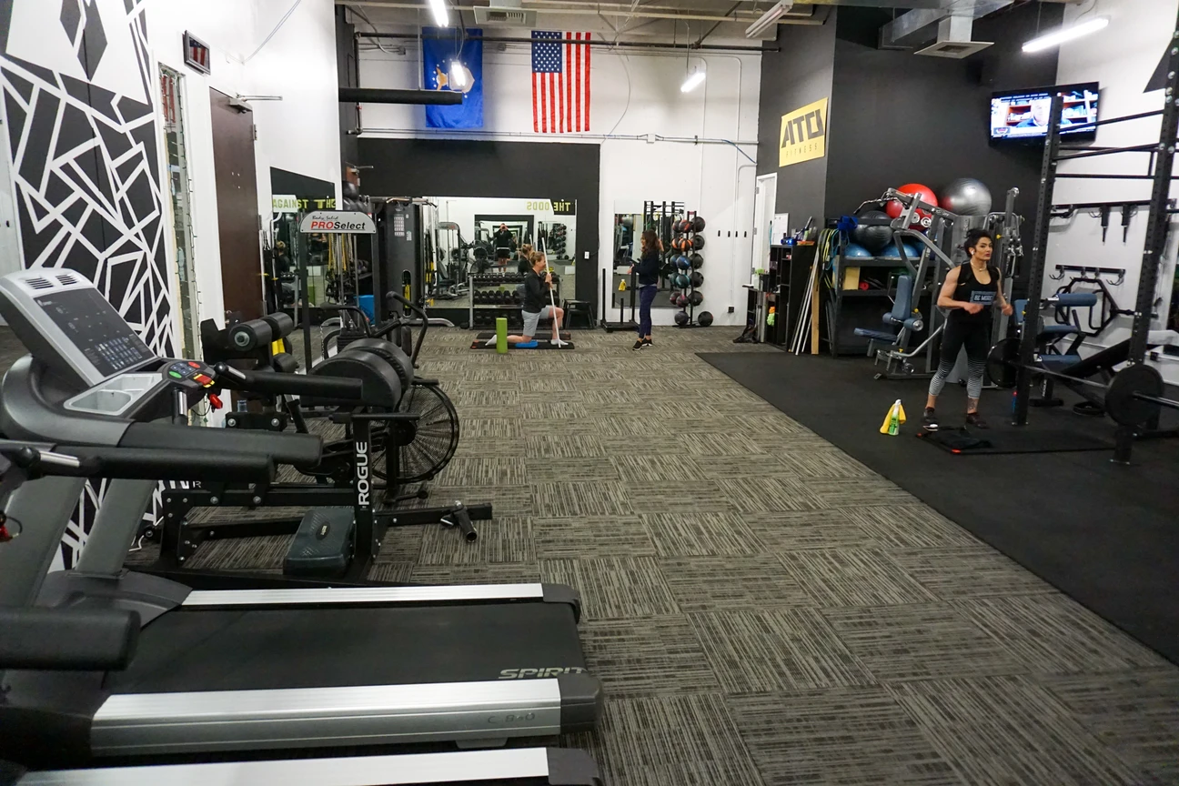 Sixth Union Fitness - Gym in Englewood, United States