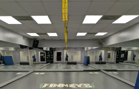 Finneys St Louis Mma Kickboxing Boxing and Jiu Jitsu