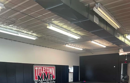 Titletown MMA