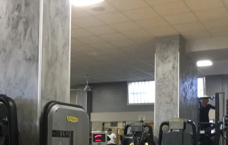 Gym Movement - Bologna