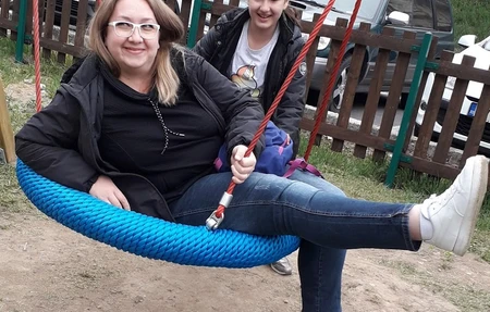Calisthenics park