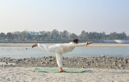 Chit Yoga