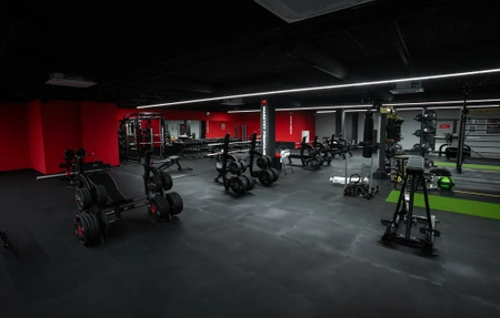 Xtreme Fitness Studio