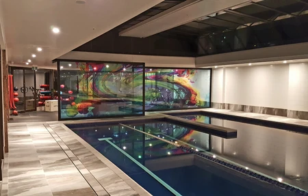 ONE FIVE ONE Health Club