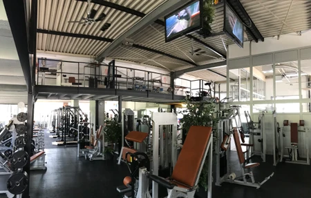 Fitness-Studio Maichingen