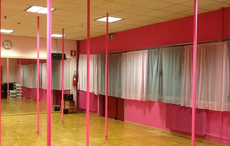 iPole Torino - Palestra Monkey Gym