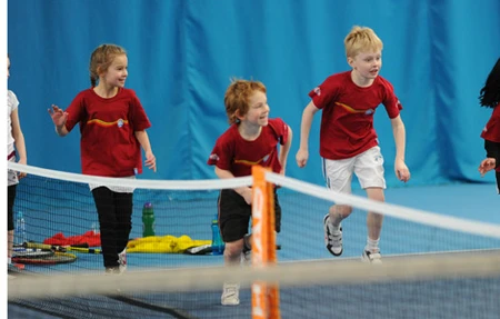Billesley Indoor Tennis Centre