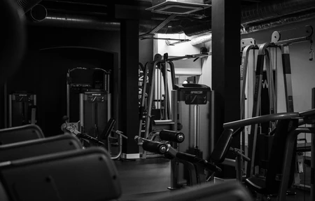 The Basement Gym