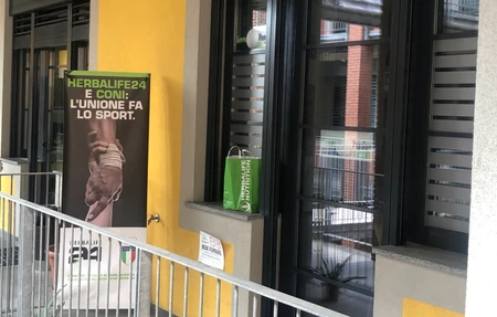 Center Life - Green Passion Herbalife Personal Wellness Coach Herbalife