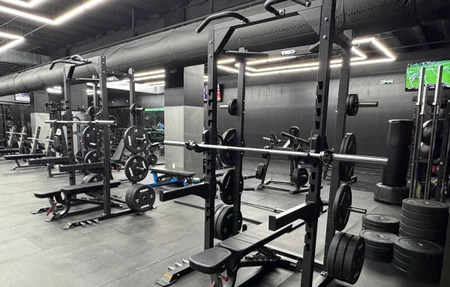 712 Fitness