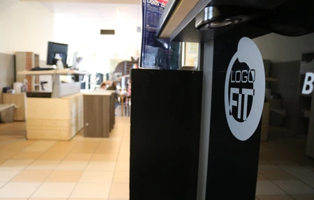 Logo Fit Oldenburg