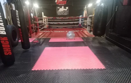 Sparring Bcn