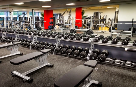 Lifestyle Fitness Bollington