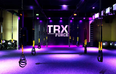Club Gym Euralille