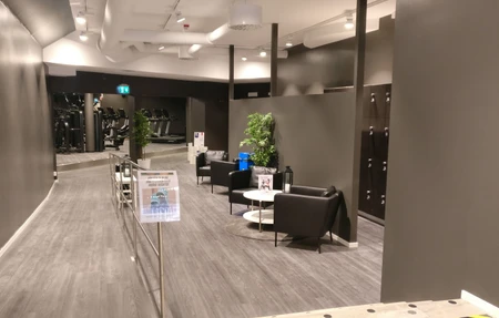 Nordic Wellness Norrköping City
