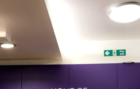 Bloomsbury Fitness Ltd
