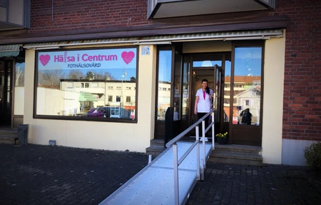 Lilla Edet Centrum - Gym in 463 31 Lilla Edet, Sweden