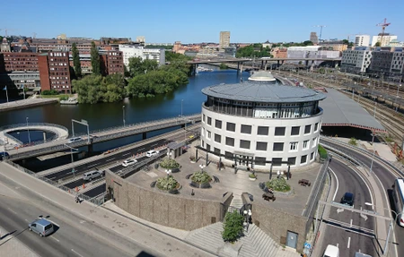 Kungsholmen Kungsbroplan