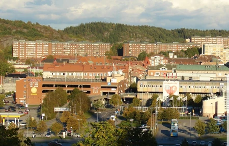 Uddevalla