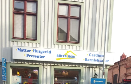 Karlshamn Drottninggatan