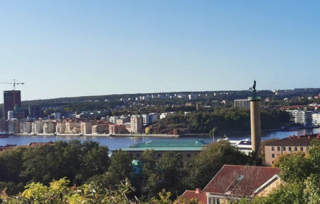 Goteborg Majorna