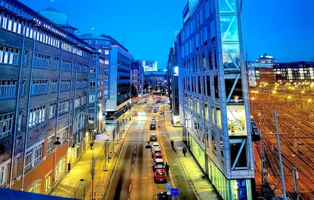 Torsgatan