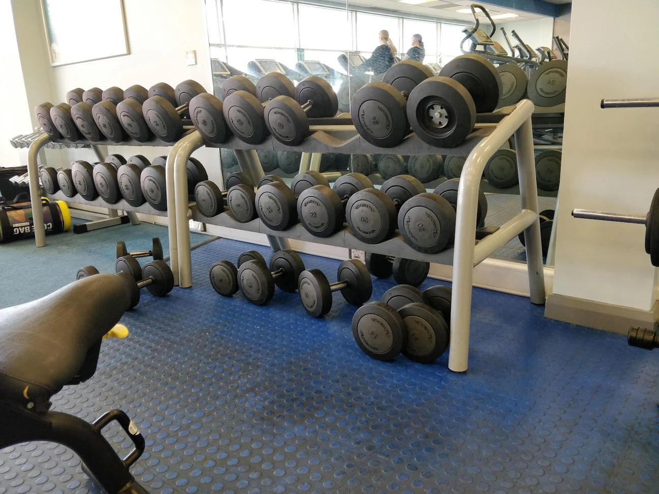 Photo 3 of Fitness at Chadderton Wellbeing Centre
