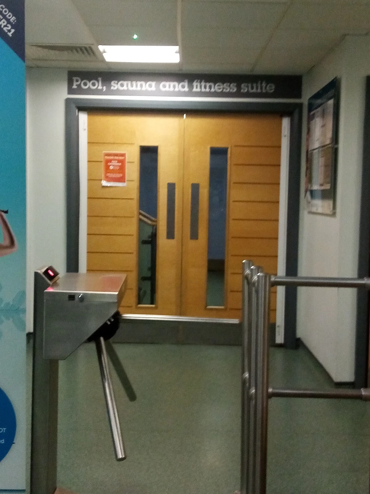 Photo 5 of Fitness at Chadderton Wellbeing Centre