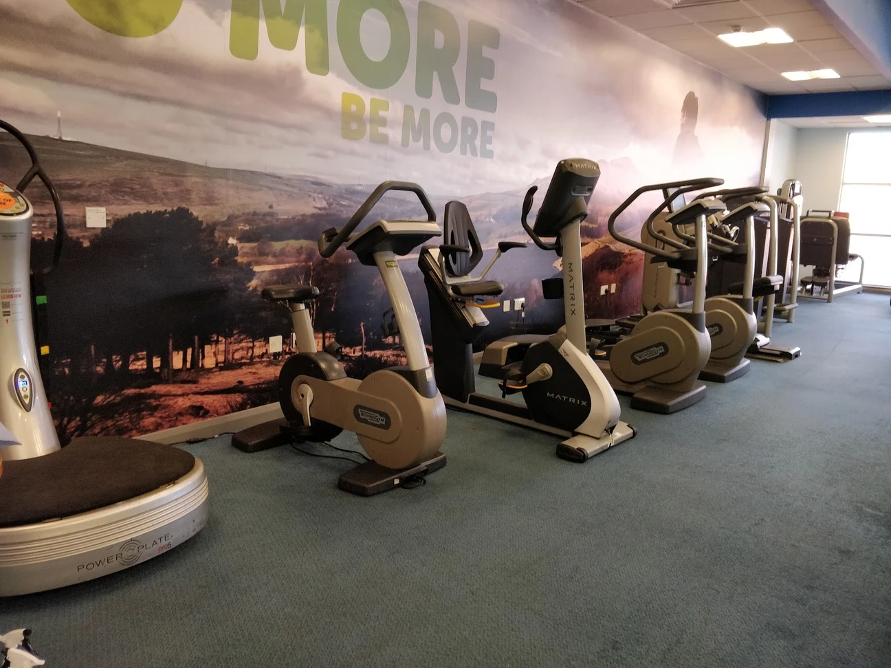 Photo 2 of Fitness at Chadderton Wellbeing Centre